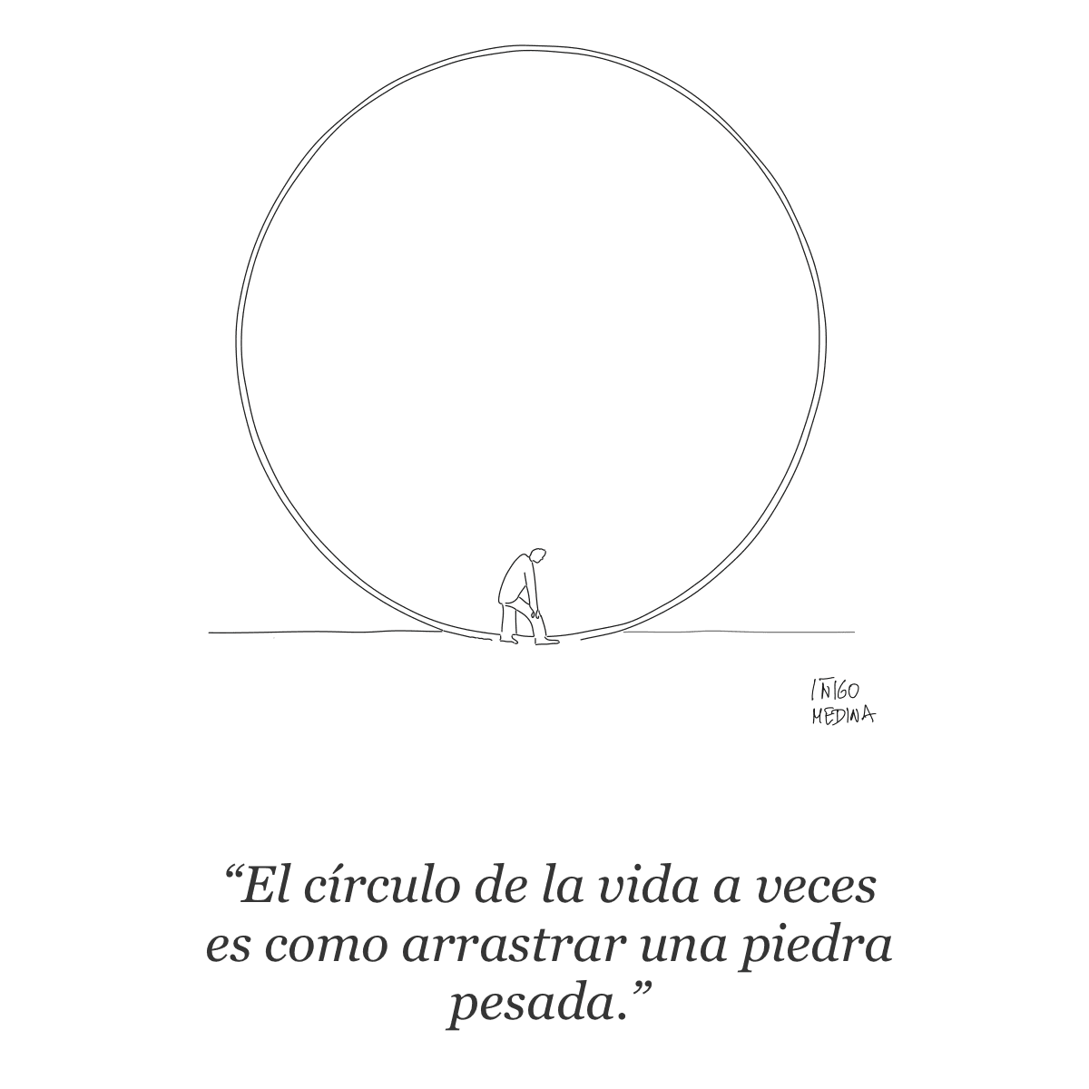 Círculo de la vida