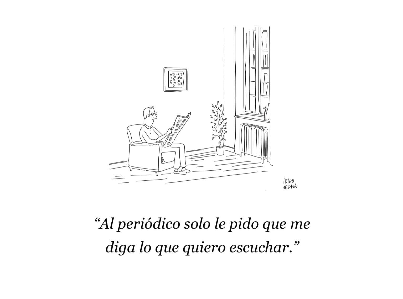 Lo que quiero escuchar