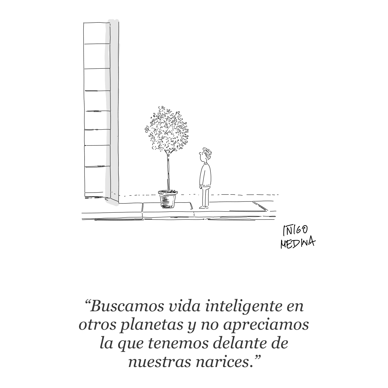 Inteligencia de las plantas