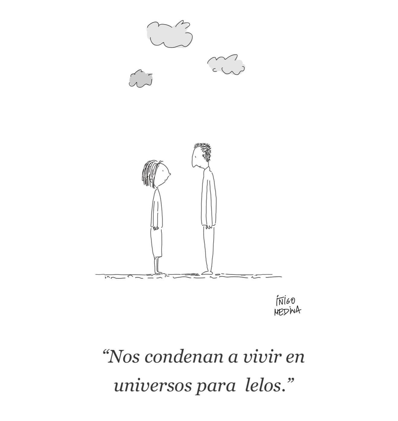 Universos paralelos