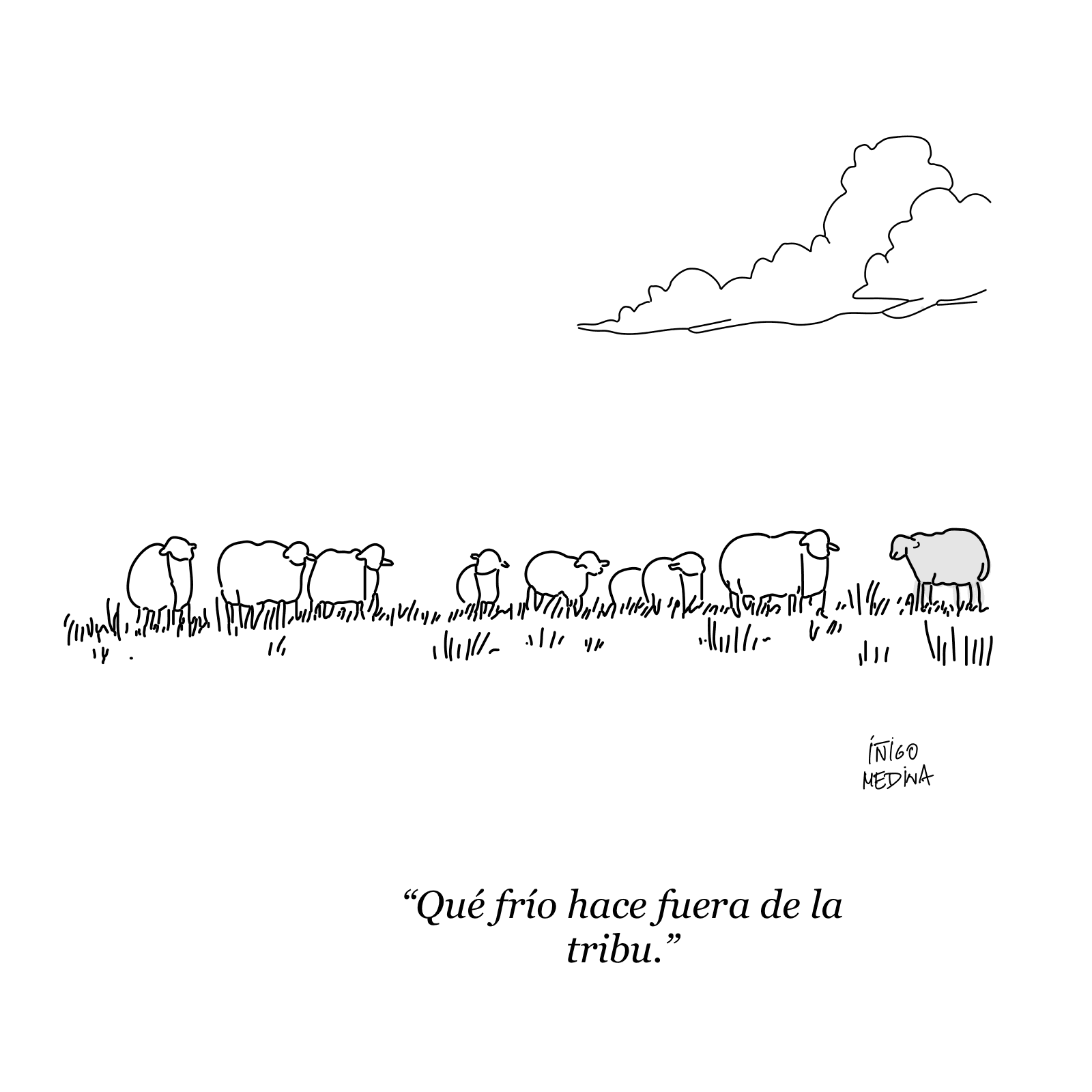 Tribu