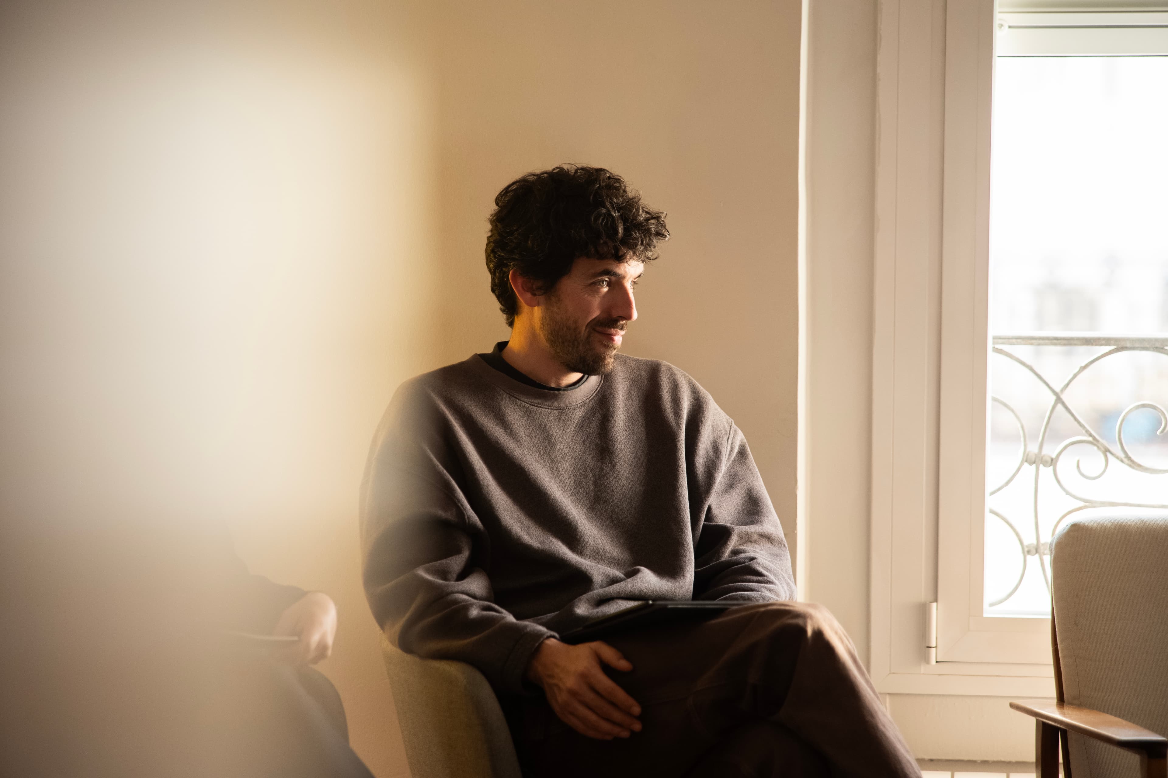 Descifrar intenciones