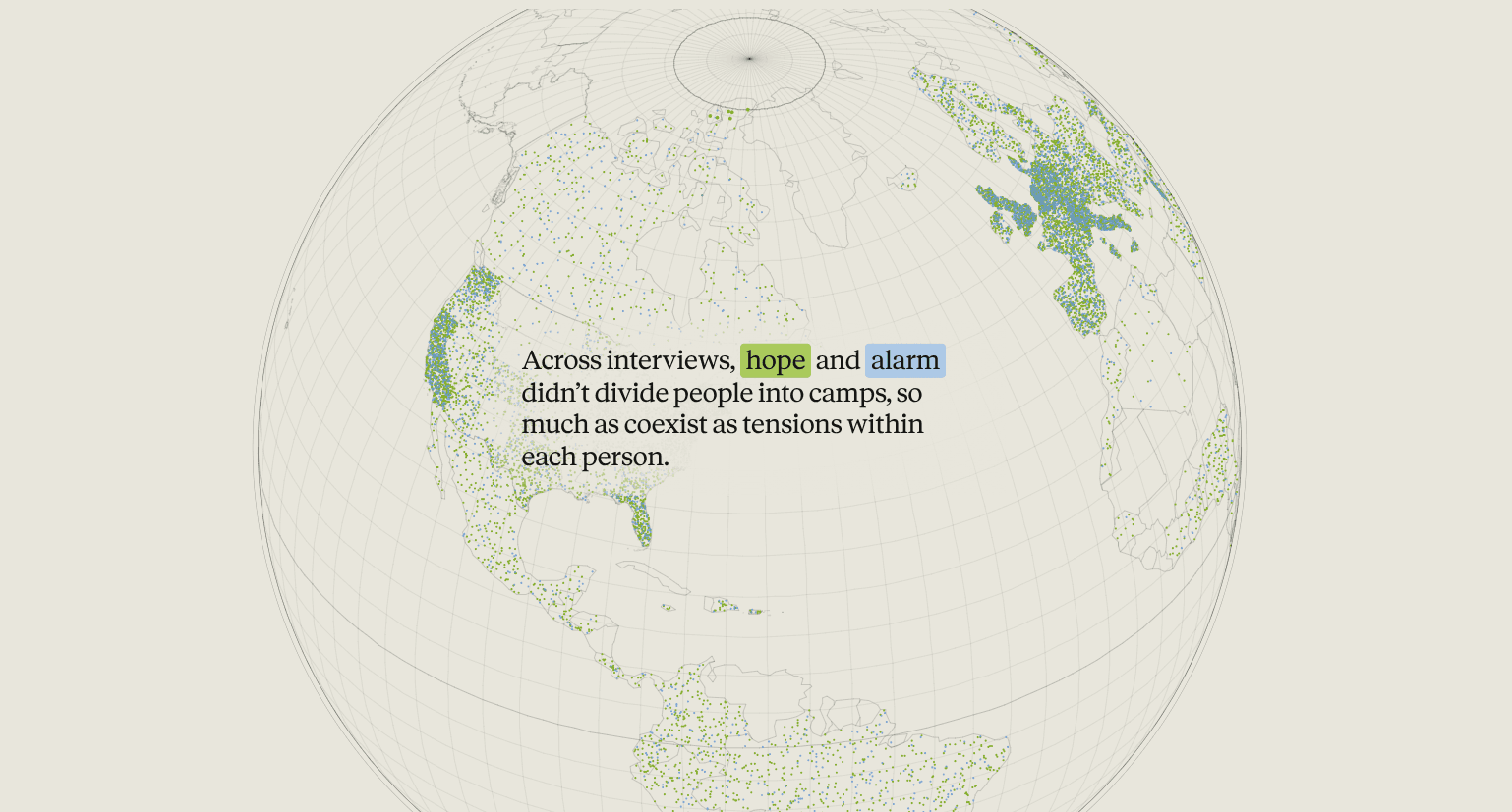 81,000 Voices