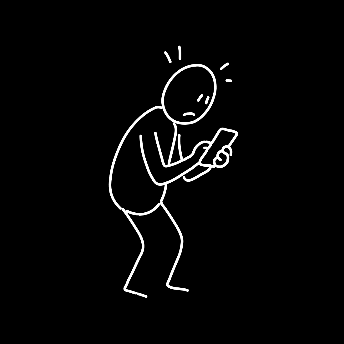 Productos digitales y la crisis de la atención