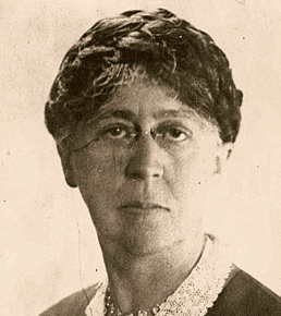 Mary Parker Follett: el poder con, no el poder sobre