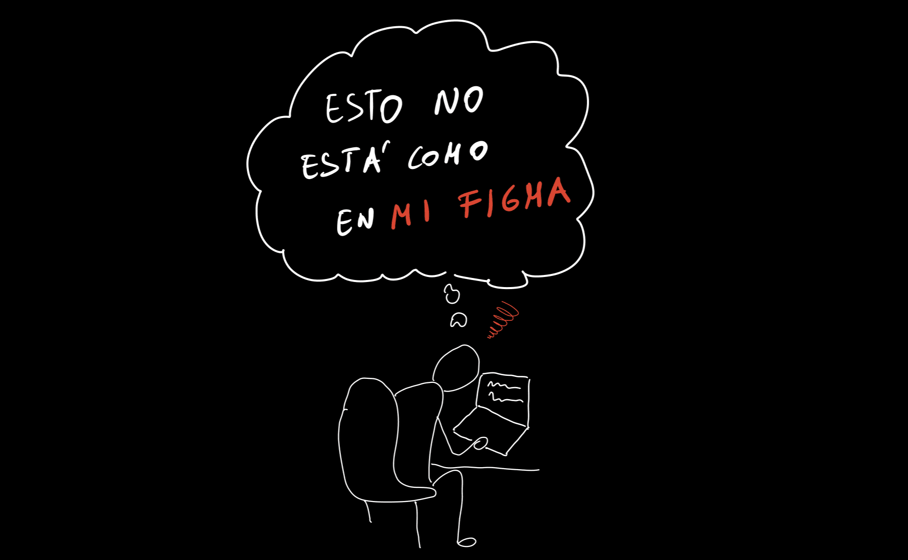 Por qué son tan difíciles los productos basados en software