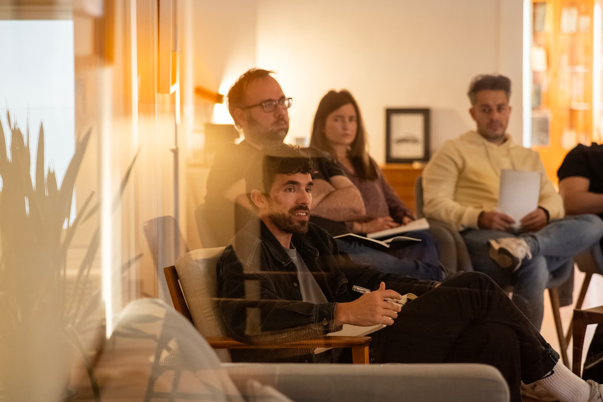 Experimentos y apuestas