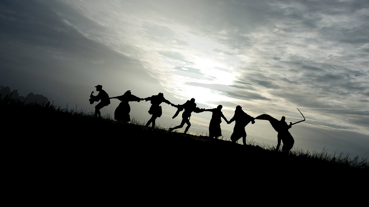 The Seventh Seal