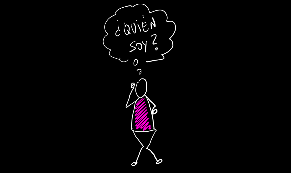 ¿Quién soy?