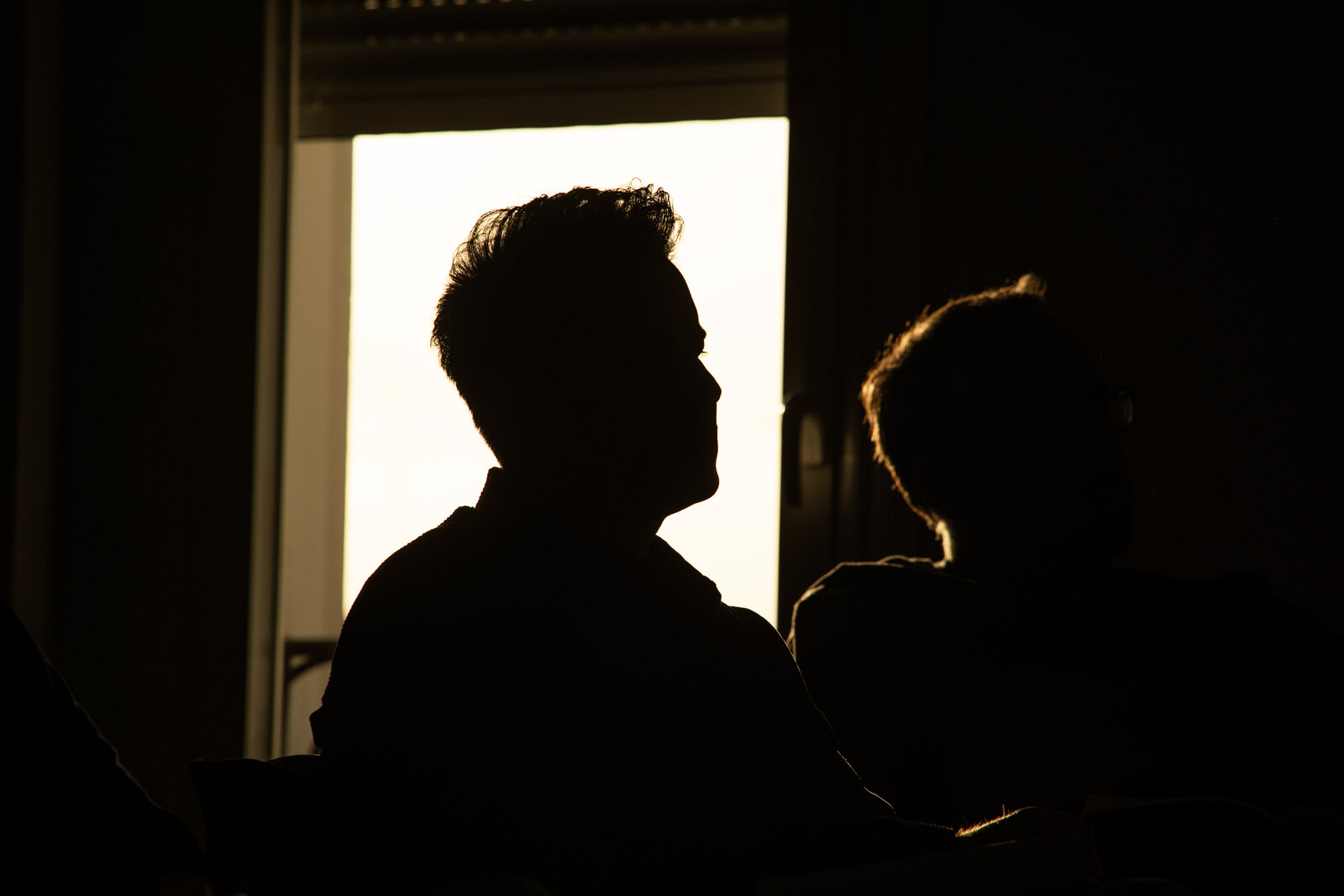 Sesión del programa Tramontana