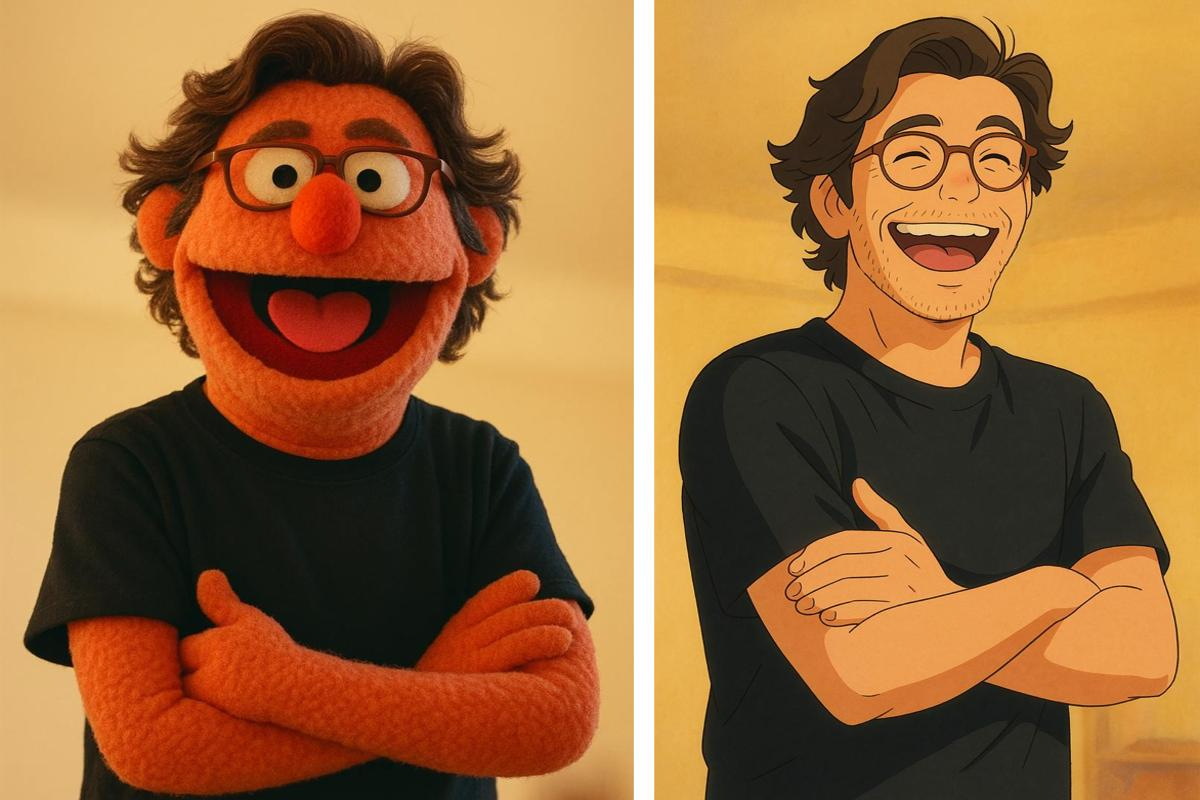 personalidades